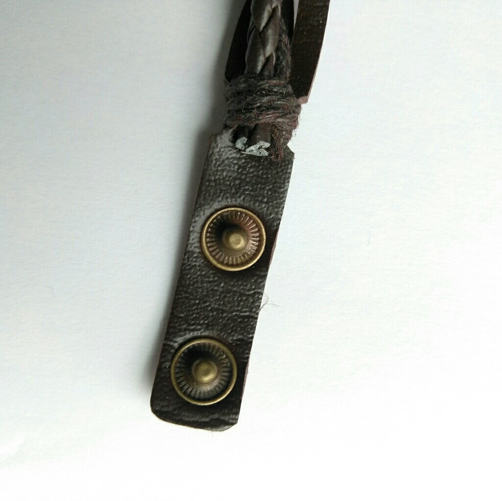 Key To My Heart Watch Bracelet - Picture 3 of 8